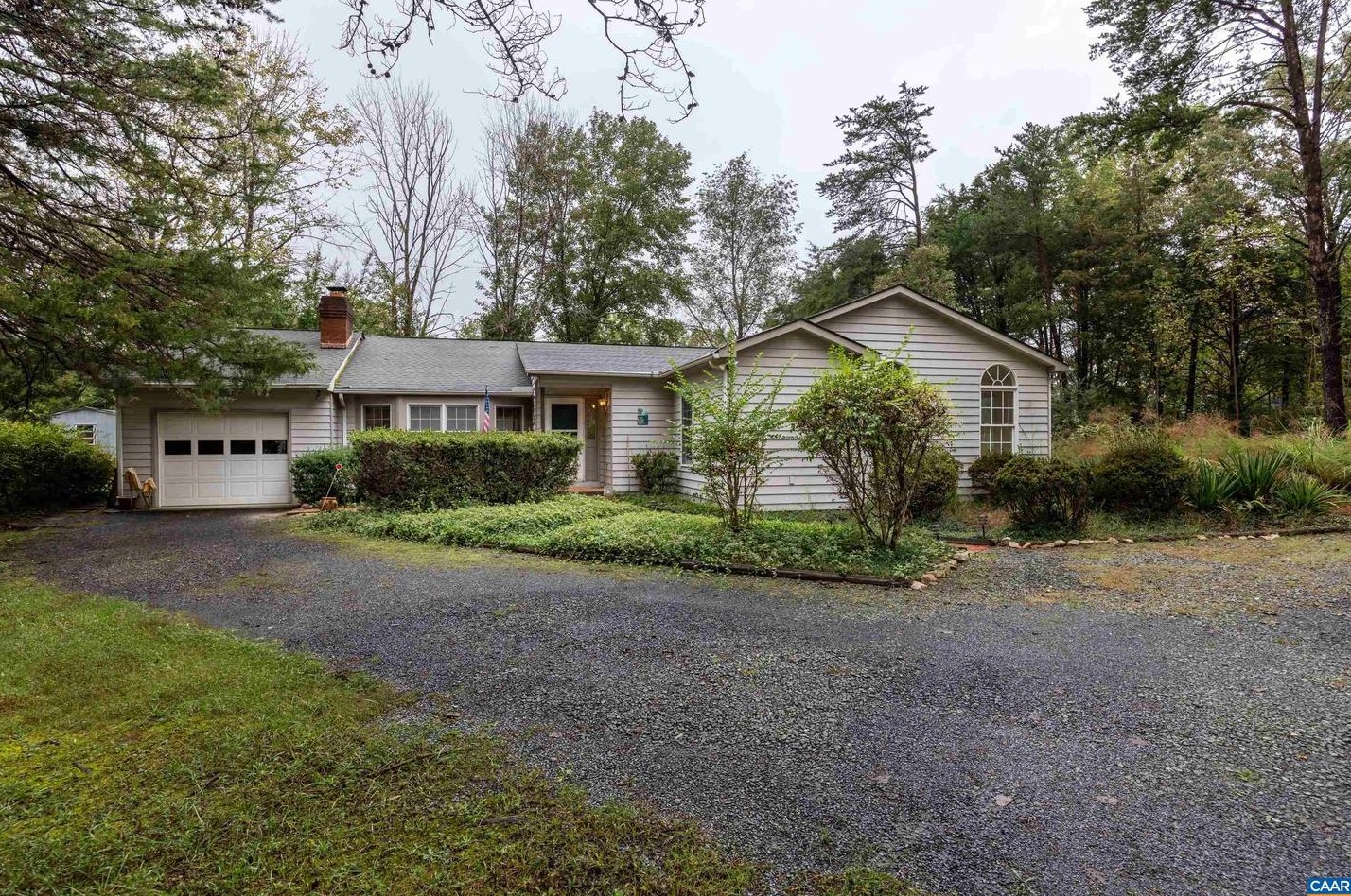 11 Bunker Blvd, Bybee, VA 22963