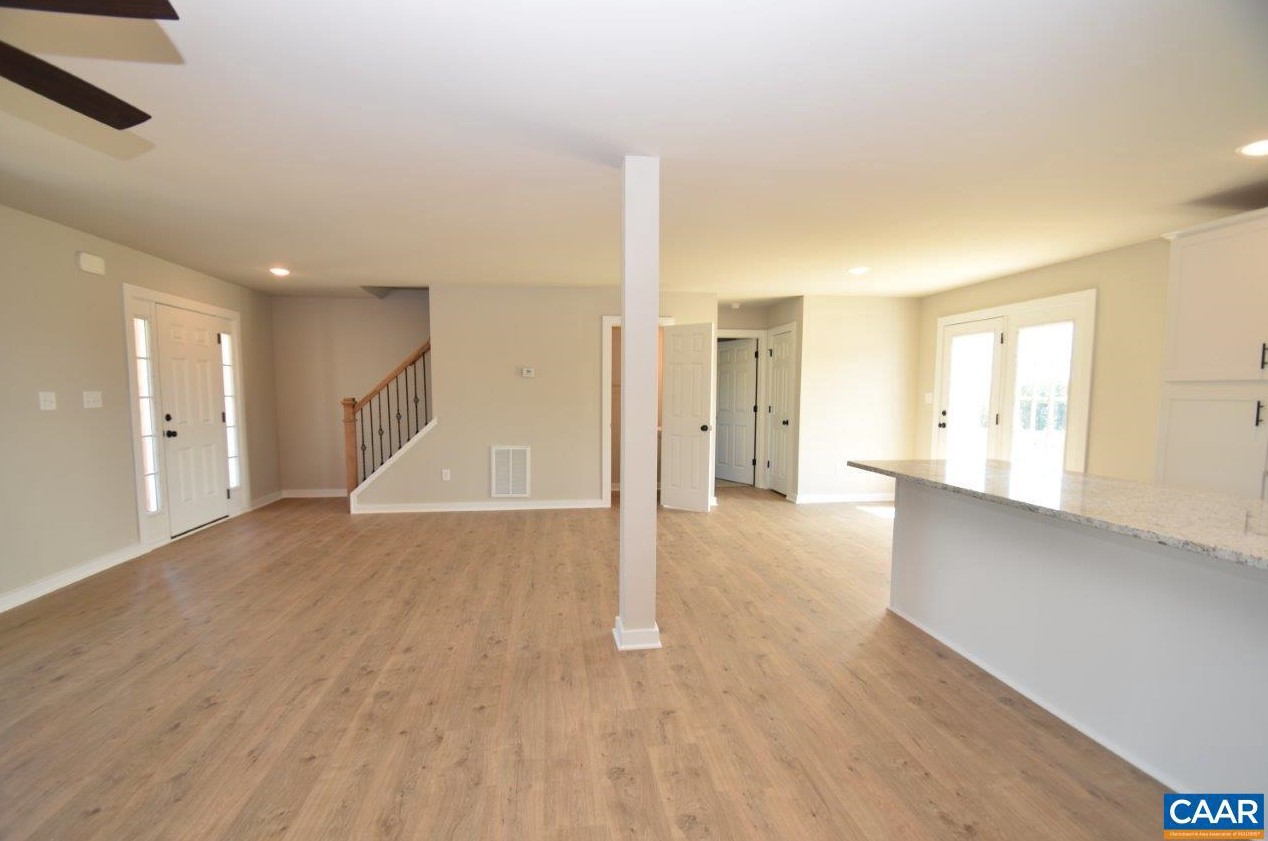1434 Hanback Rd #cv 5, Gordonsville, VA 22942