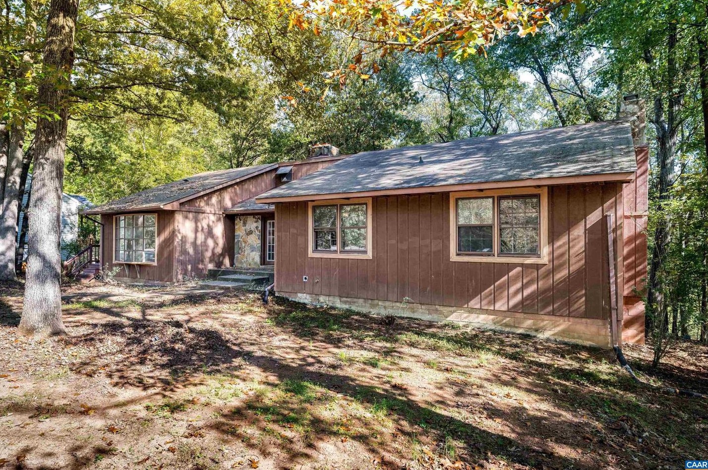 67 Lafayette Dr, Bybee, VA 22963