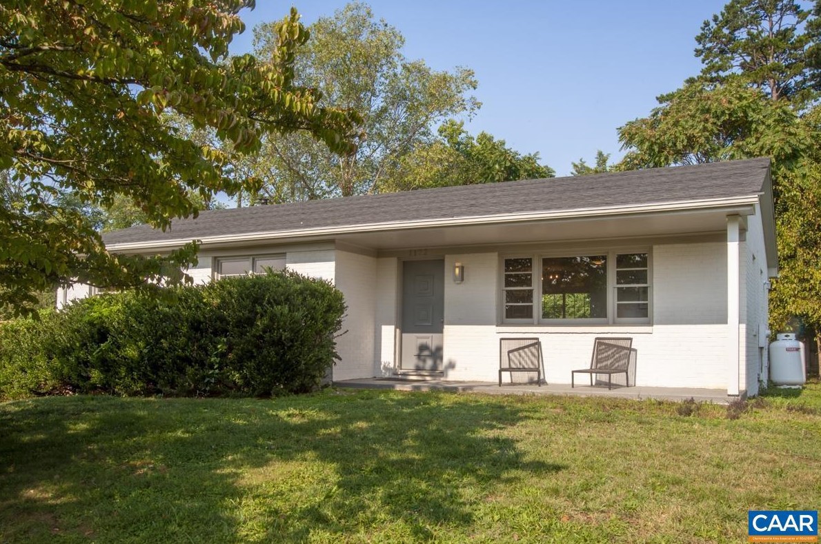 1172 Quick Ln, Crozet, VA 22932