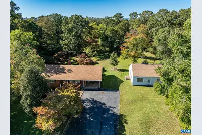 1704 Old Brook Rd, Charlottesville, VA 22901 - Photo 1