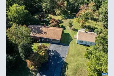 1704 Old Brook Rd, Charlottesville, VA 22901 - Photo 14