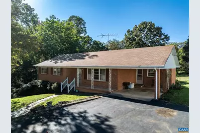 1704 Old Brook Rd, Charlottesville, VA 22901 - Photo 2