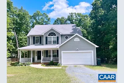 364 Jefferson Dr, Palmyra, VA 22963 - Photo 1