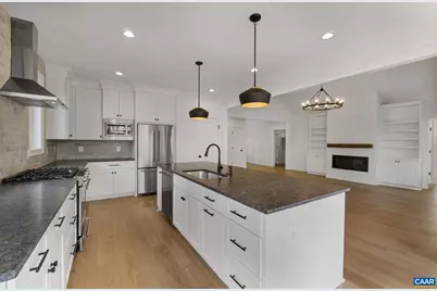 Tbd Dry Bridge Rd, Charlottesville, VA 22903 - Photo 4