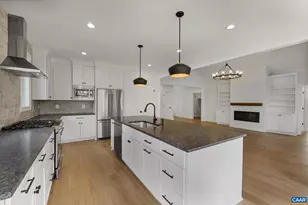 Tbd Dry Bridge Rd, Charlottesville, VA 22903 - Photo 4