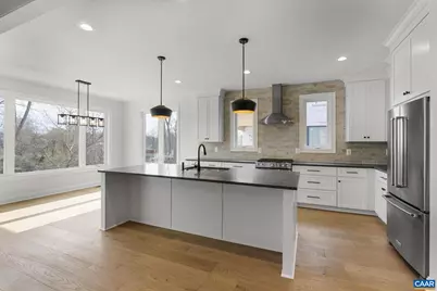 Tbd Dry Bridge Rd, Charlottesville, VA 22903 - Photo 2