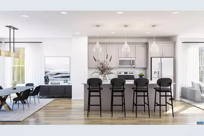 2868 Sweetbay St, Charlottesville, VA 22902 - Photo 4