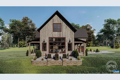 Lot 5C Frays Mill Rd, Ruckersville, VA 22968 - Photo 2