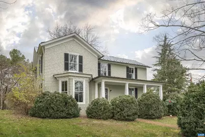 4042 Dick Woods Rd, Charlottesville, VA 22903 - Photo 1