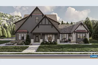 Lot 5 Frays Mill Rd, Ruckersville, VA 22968 - Photo 1