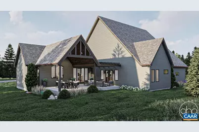 Lot 5 Frays Mill Rd, Ruckersville, VA 22968 - Photo 4