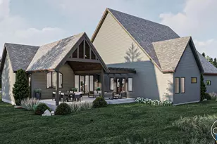 Lot 5 Frays Mill Rd, Ruckersville, VA 22968 - Photo 4