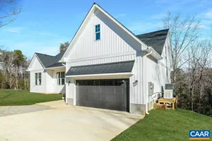 Lot 5B Frays Mill Rd, Ruckersville, VA 22968 - Photo 2