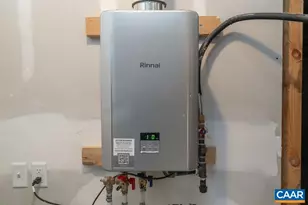 Lot 5B Frays Mill Rd, Ruckersville, VA 22968 - Photo 44