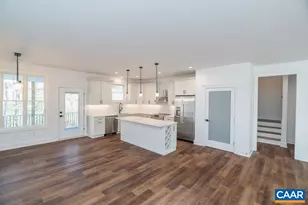 Lot 5B Frays Mill Rd, Ruckersville, VA 22968 - Photo 10