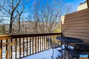 763 Laurelwood Condos, Wintergreen Resort, VA 22967 - Photo 16