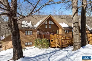 763 Laurelwood Condos, Wintergreen Resort, VA 22967 - Photo 2