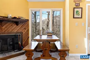 763 Laurelwood Condos, Wintergreen Resort, VA 22967 - Photo 4