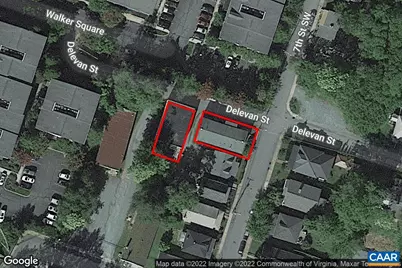 301 SW 7th St, Charlottesville, VA 22903 - Photo 2