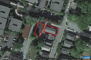 301 SW 7th St, Charlottesville, VA 22903 - Photo 2