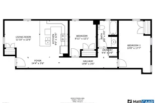 301 SW 7th St, Charlottesville, VA 22903 - Photo 14