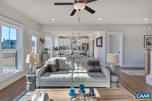 120 Agatha Ridge Ln, Crozet, VA 22932 - Photo 12