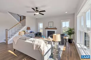 120 Agatha Ridge Ln, Crozet, VA 22932 - Photo 10