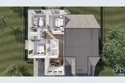 Lot 2B Browns Gap Tpke, Crozet, VA 22920 - Photo 14