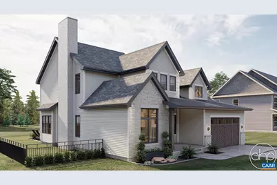 Lot 2B Browns Gap Tpke, Crozet, VA 22920 - Photo 2