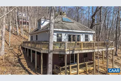 145 Firtree Dr, Wintergreen Resort, VA 22967 - Photo 1