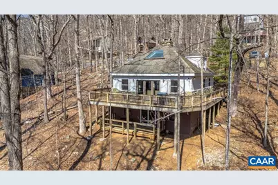 145 Firtree Dr, Wintergreen Resort, VA 22967 - Photo 4