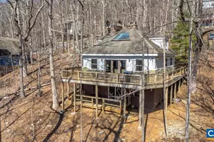 145 Firtree Dr, Wintergreen Resort, VA 22967 - Photo 4