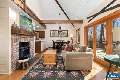 145 Firtree Dr, Wintergreen Resort, VA 22967 - Photo 20