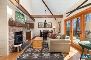 145 Firtree Dr, Wintergreen Resort, VA 22967 - Photo 20