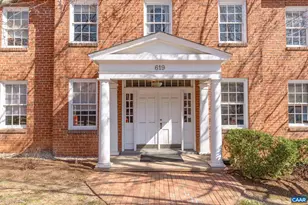 619 E High St, Charlottesville, VA 22902 - Photo 2