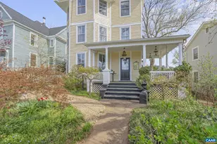 803 Monticello Ave, Charlottesville, VA 22902 - Photo 4