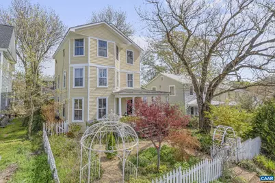 803 Monticello Ave, Charlottesville, VA 22902 - Photo 2