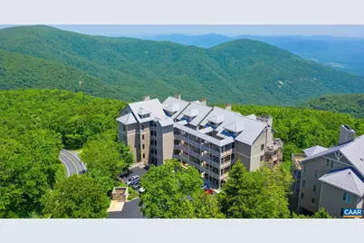 1921 High Ridge Pl Condos, Wintergreen Resort, VA 22967 - Photo 24