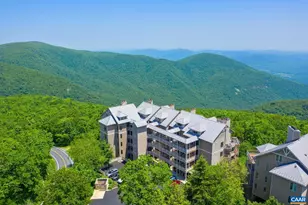 1921 High Ridge Pl Condos, Wintergreen Resort, VA 22967 - Photo 24