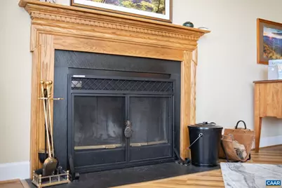 1921 High Ridge Pl Condos, Wintergreen Resort, VA 22967 - Photo 6