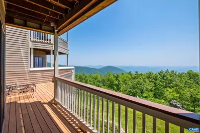 1921 High Ridge Pl Condos, Wintergreen Resort, VA 22967 - Photo 4