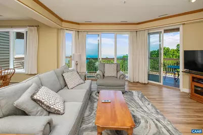 1921 High Ridge Pl Condos, Wintergreen Resort, VA 22967 - Photo 2