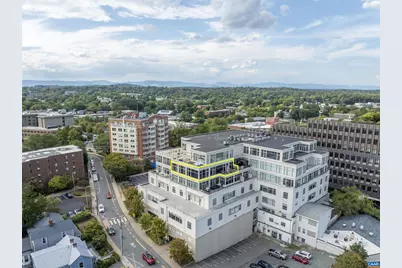 218 W Water St #705, Charlottesville, VA 22902 - Photo 34