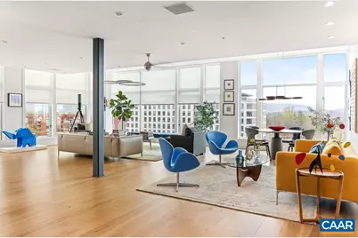 218 W Water St #705, Charlottesville, VA 22902 - Photo 10