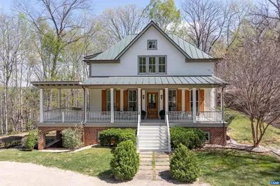 105 Chestnut Ridge Rd, Charlottesville, VA 22911 - Photo 1