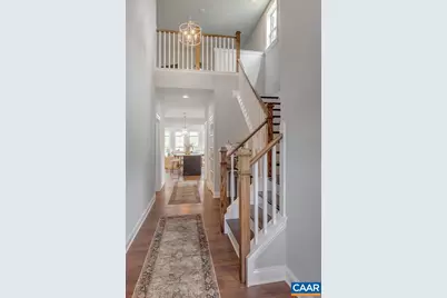 6 Larkin Ln #LOT 6, BLOCK 26, Crozet, VA 22932 - Photo 4