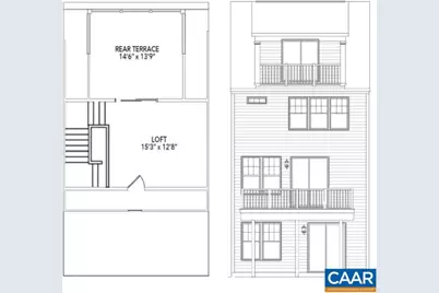 8 Talen Ln, Charlottesville, VA 22911 - Photo 52