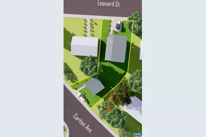 1130 Leonard St #X, Charlottesville, VA 22902 - Photo 14