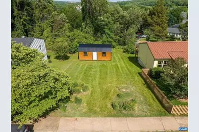 1130 Leonard St #X, Charlottesville, VA 22902 - Photo 1